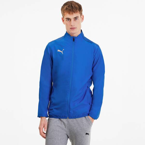 Thumbnail - PUMA Herren teamGOAL 23 Sideline Jacke