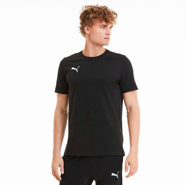 Thumbnail - PUMA Herren Shirt teamGOAL 23 Casuals Tee