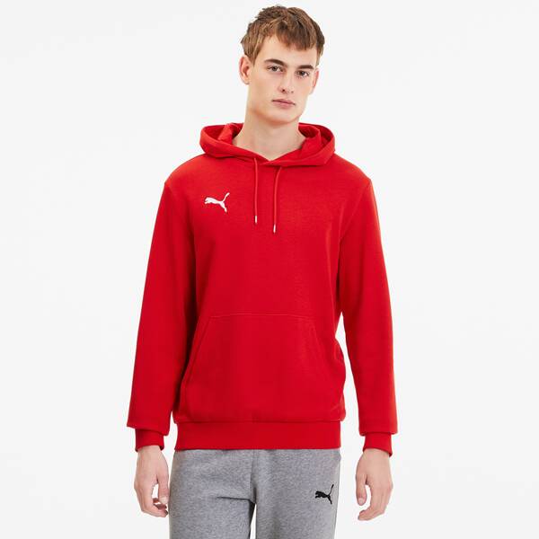 Thumbnail - PUMA Herren Kapuzensweat teamGOAL 23 Causals Hoody