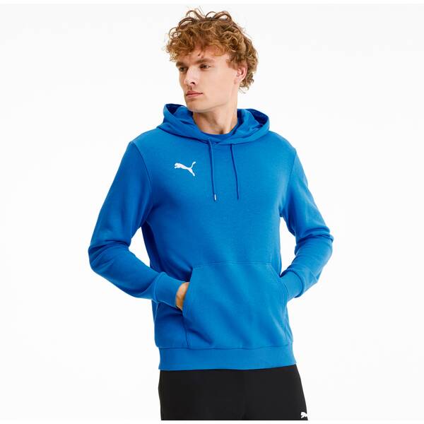 Thumbnail - PUMA Herren Kapuzensweat teamGOAL 23 Causals Hoody