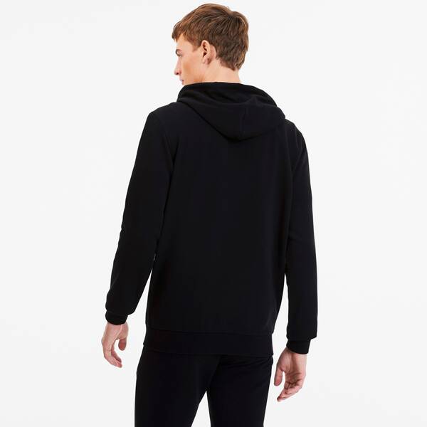 Thumbnail - PUMA Herren Kapuzensweat teamGOAL 23 Casuals Hooded