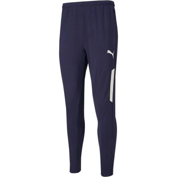 Thumbnail - PUMA Herren Sporthose teamLIGA Training Pants Pr