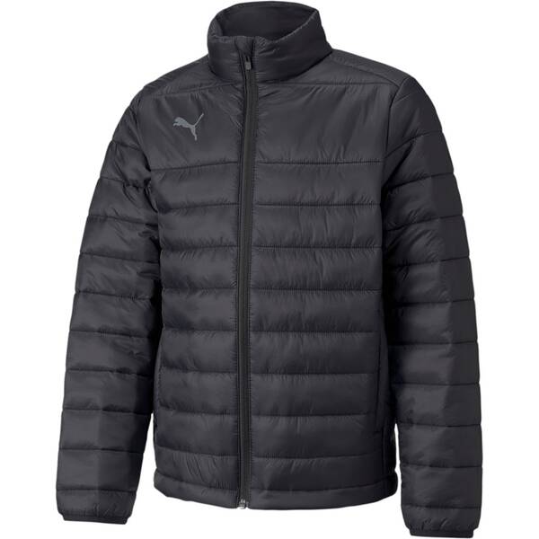 Thumbnail - PUMA Kinder Blouson teamLIGA Light Jacket Jr