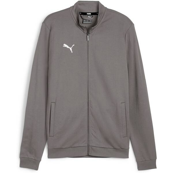 Thumbnail - PUMA Herren Jacke teamGOAL Casual Tracktop