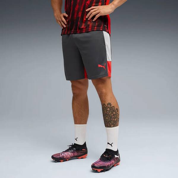 Thumbnail - PUMA Herren Shorts IndividualLIGA Training Shorts