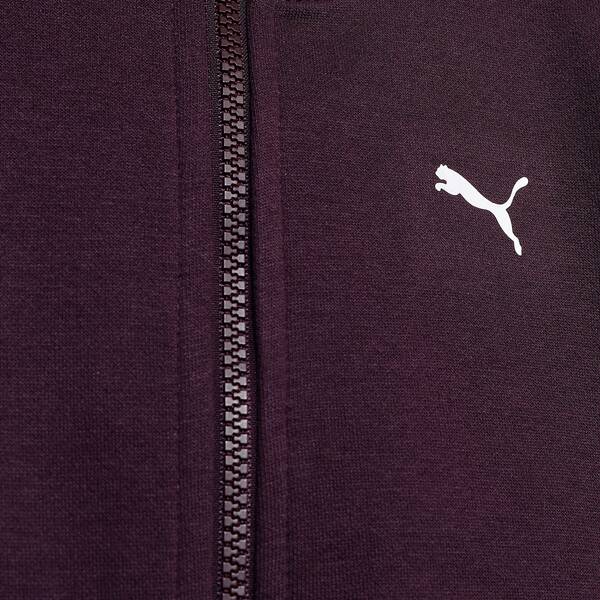 Thumbnail - PUMA Kinder Kapuzensweat TRAIN FAVORITE Full-Zip FL