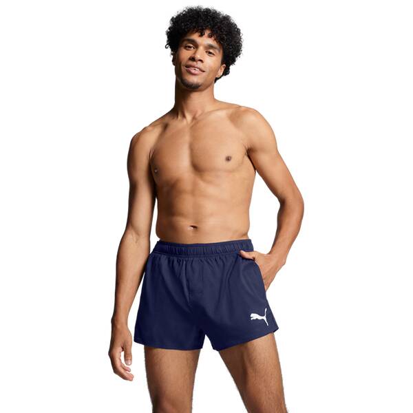 Thumbnail - PUMA Herren Schwimmanzug SWIM MEN SHORT SHORTS 1P