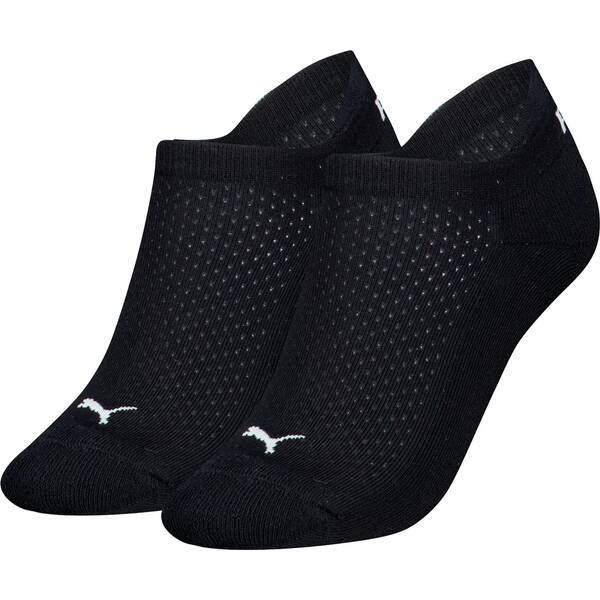 Thumbnail - PUMA Damen Socken WOMEN CUSHIONED SNEAKER 2P