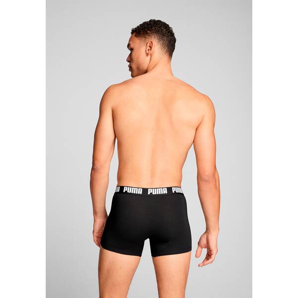 Thumbnail - PUMA Herren Unterhose MEN EVERYDAY BASIC BOXER 2P