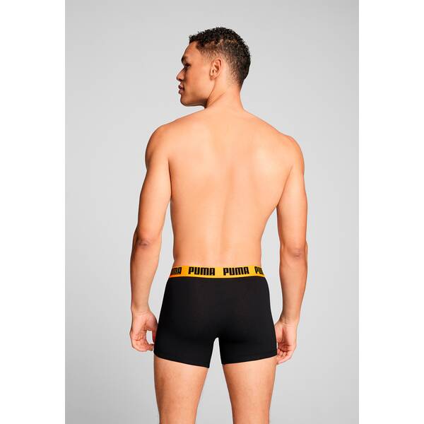 Thumbnail - PUMA Herren Unterhose MEN EVERYDAY BASIC BOXER 2P