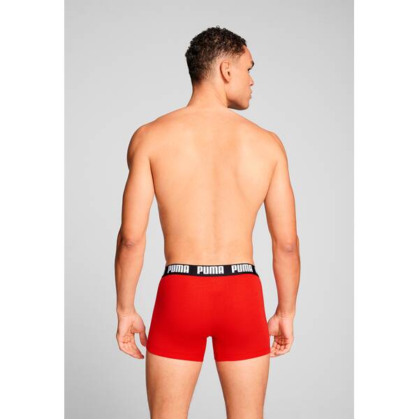 Thumbnail - PUMA Herren Unterhose MEN EVERYDAY BASIC BOXER 2P