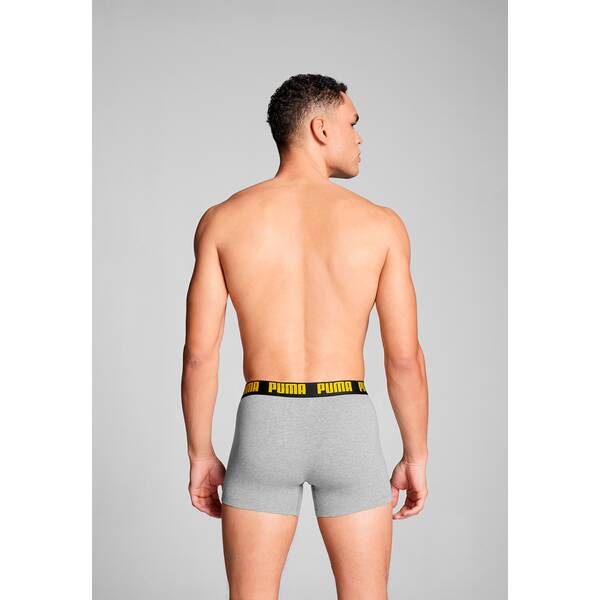 Thumbnail - PUMA Herren Unterhose MEN EVERYDAY BASIC BOXER 2P