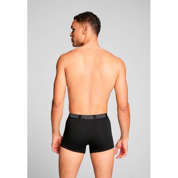 Thumbnail - PUMA Herren Unterhose EVERYDAY TRUNK 2P