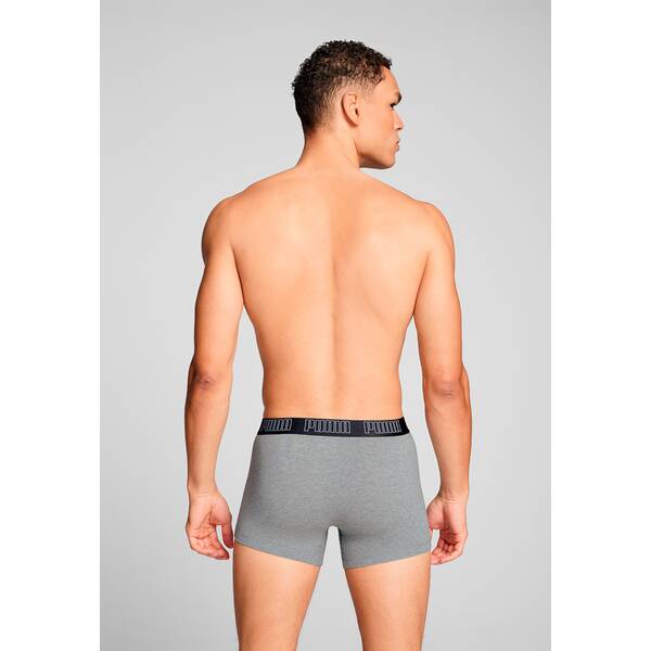 Thumbnail - PUMA Herren Unterhose EVERYDAY TRUNK 2P
