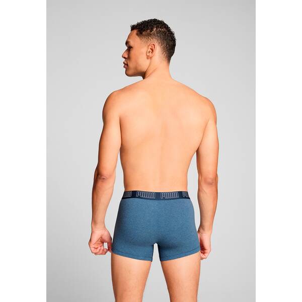 Thumbnail - PUMA Herren Unterhose EVERYDAY TRUNK 2P