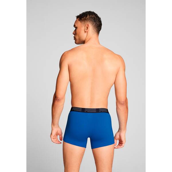 Thumbnail - PUMA Herren Unterhose EVERYDAY TRUNK 2P