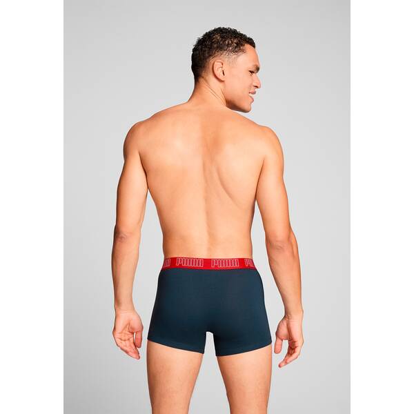 Thumbnail - PUMA Herren Unterhose EVERYDAY TRUNK 2P