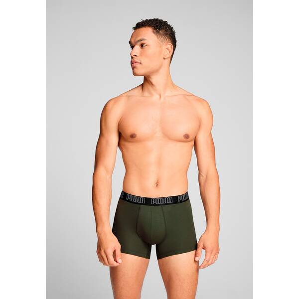 Thumbnail - PUMA Herren Unterhose EVERYDAY TRUNK 2P