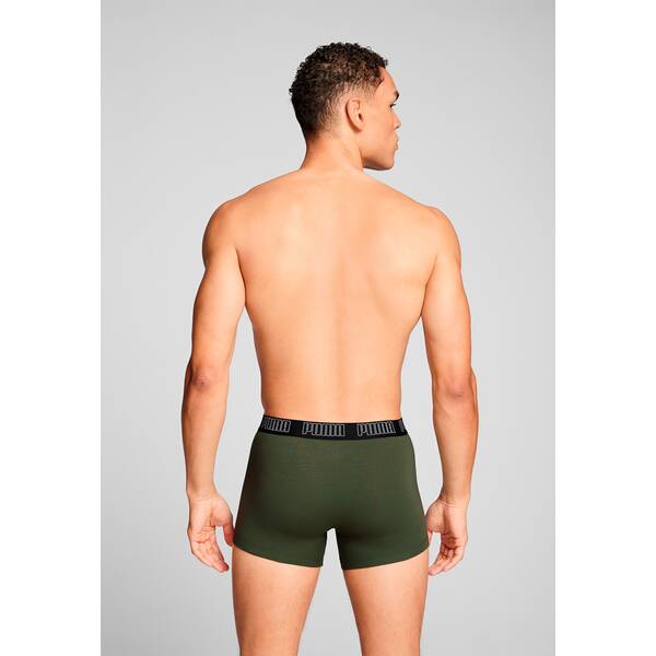 Thumbnail - PUMA Herren Unterhose EVERYDAY TRUNK 2P