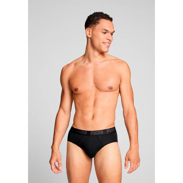Thumbnail - PUMA Herren Unterhose EVERYDAY BRIEF 2P