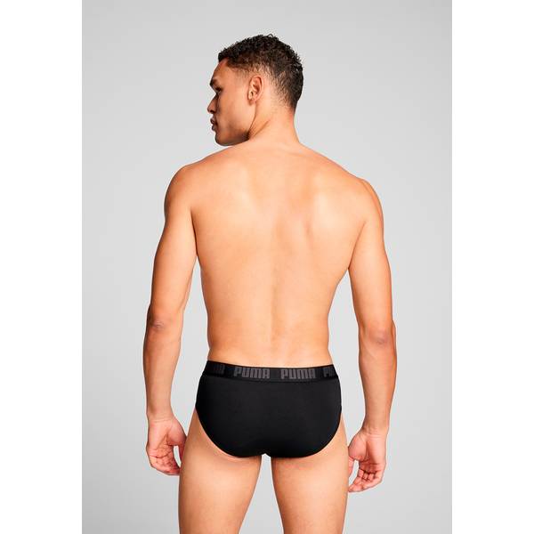 Thumbnail - PUMA Herren Unterhose EVERYDAY BRIEF 2P