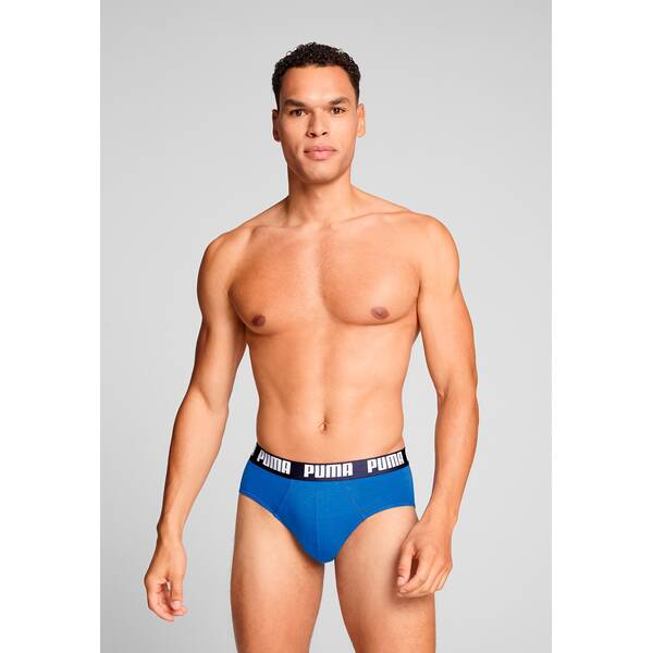 Thumbnail - PUMA Herren Unterhose EVERYDAY BRIEF 2P
