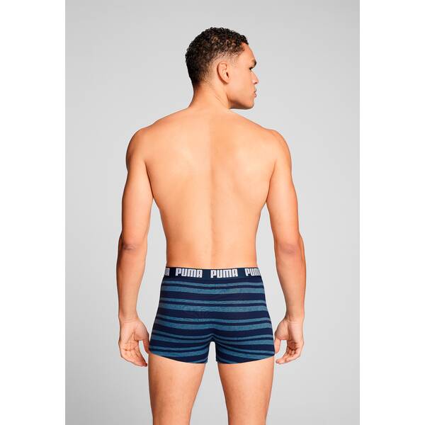 Thumbnail - PUMA Herren Unterhose EVERYDAY HERITAGE STRIPE