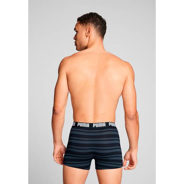 Thumbnail - PUMA Herren Unterhose EVERYDAY HERITAGE STRIPE