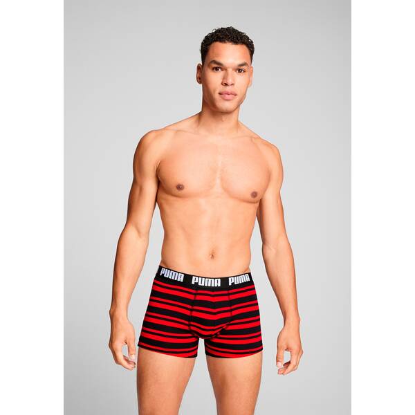 Thumbnail - PUMA Herren Unterhose EVERYDAY HERITAGE STRIPE