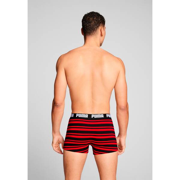 Thumbnail - PUMA Herren Unterhose EVERYDAY HERITAGE STRIPE