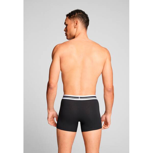 Thumbnail - PUMA Herren Unterhose EVERYDAY PLACED LOGO BOXER 2P