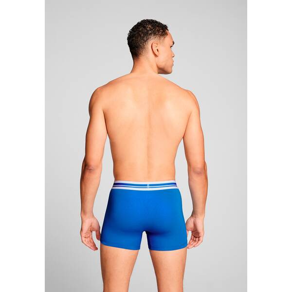 Thumbnail - PUMA Herren Unterhose EVERYDAY PLACED LOGO BOXER 2P