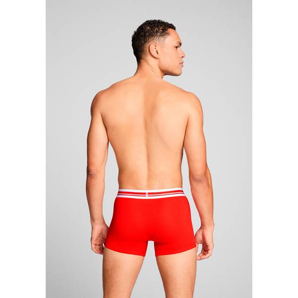 Thumbnail - PUMA Herren Unterhose EVERYDAY PLACED LOGO BOXER 2P