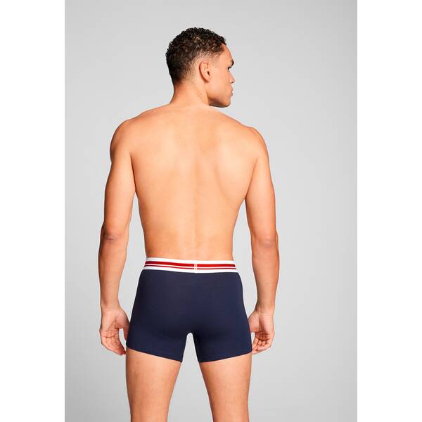 Thumbnail - PUMA Herren Unterhose EVERYDAY PLACED LOGO BOXER 2P