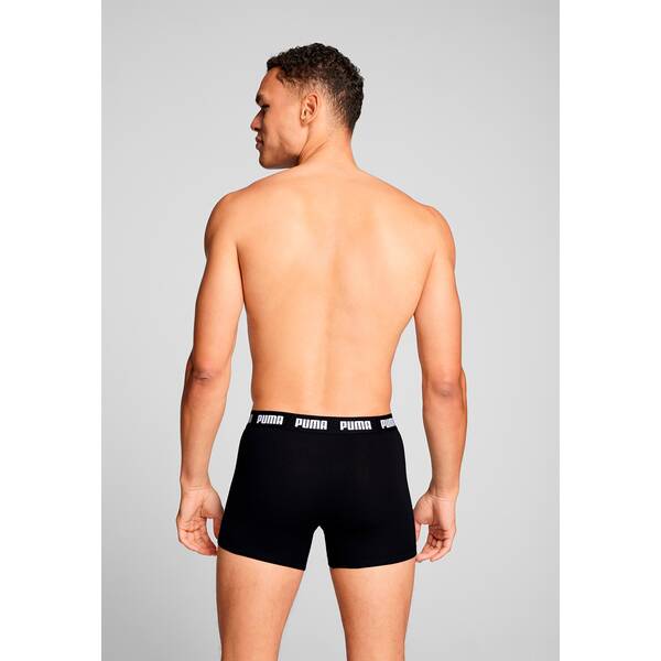 Thumbnail - PUMA Herren Unterhose EVERYDAY BOXER 3P