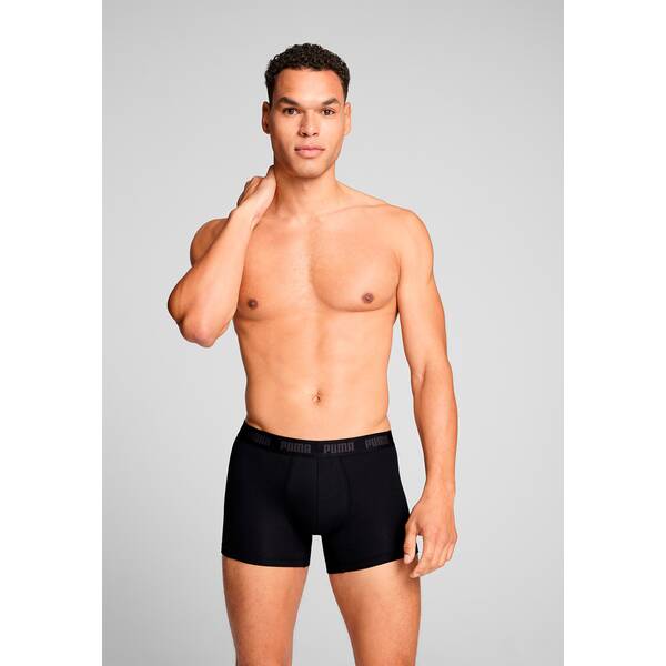 Thumbnail - PUMA Herren Unterhose EVERYDAY BOXER 3P