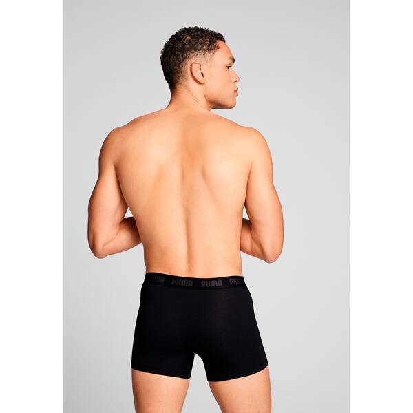 Thumbnail - PUMA Herren Unterhose EVERYDAY BOXER 3P