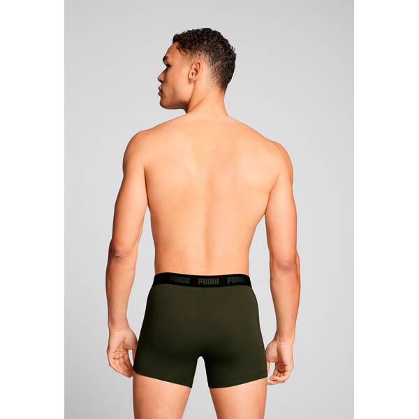 Thumbnail - PUMA Herren Unterhose EVERYDAY BOXER 3P