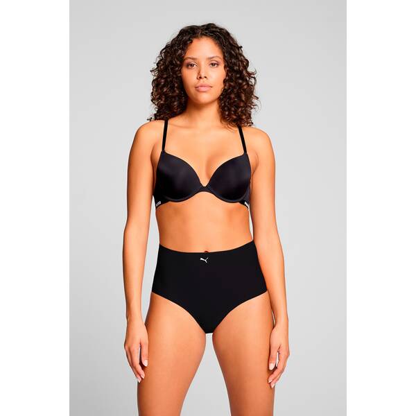 Thumbnail - PUMA Damen Unterhose ONE SIZE HIPSTER 2P HANG