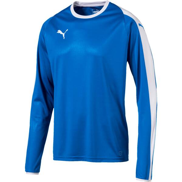 Thumbnail - PUMA Fußball - Teamsport Textil - Trikots LIGA Trikot langarm
