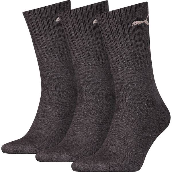 Thumbnail - PUMA Herren Socken SPORT 3P