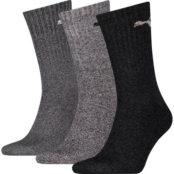 Thumbnail - PUMA Herren Socken SPORT 3P