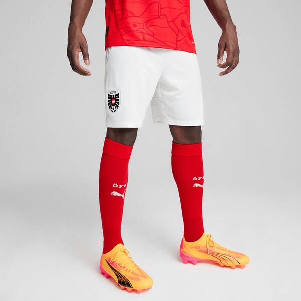 Thumbnail - PUMA Herren Shorts OEFB Shorts Replica