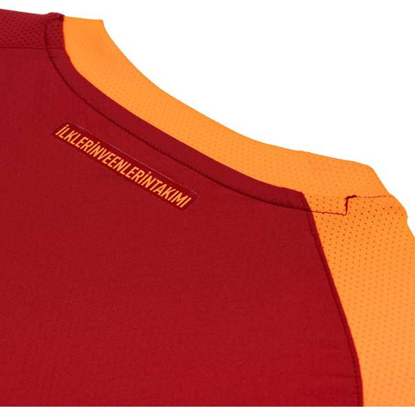 Thumbnail - PUMA Kinder Shirt GSK Home Jersey Replica Jr 25/26