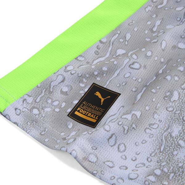 Thumbnail - PUMA Kinder Shirt MCFC 3rd Replica Jr