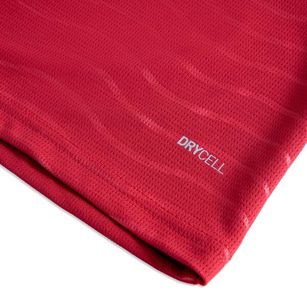 Thumbnail - PUMA Kinder Trikot Portugal FPF WM 2026 Heim CR7 Ronaldo