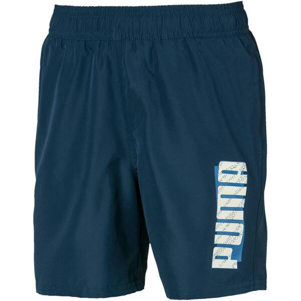 Thumbnail - PUMA Kinder Shorts ESS Summer B
