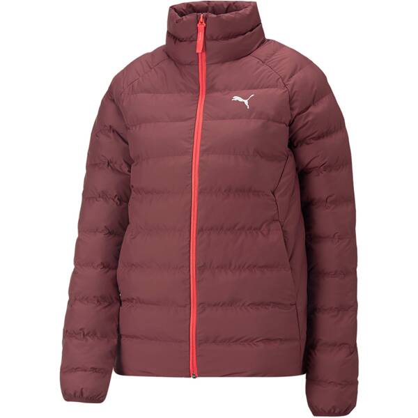 Thumbnail - PUMA Damen Jacke Active Polyball Jacket