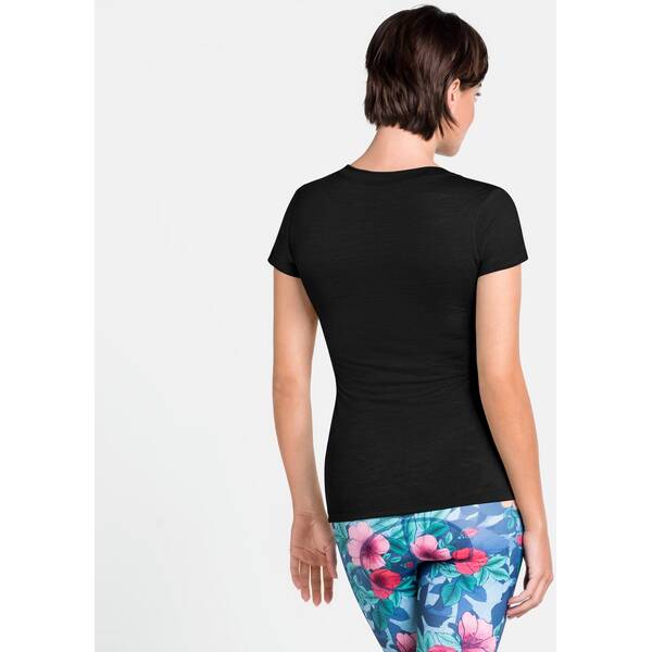 Thumbnail - ODLO Damen T-Shirt "SUW Top Crew Neck"