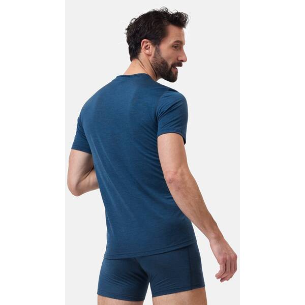 Thumbnail - ODLO Herren Unterhemd Kurzarm